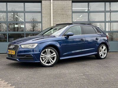 Audi A3 Sportback e-tron