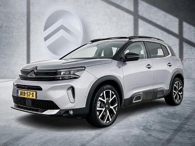 Suv Gebruikt 2023 Citroën C5 Aircross Shine SUV | € 29.790 (Eerlijke prijs)