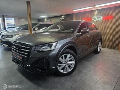 Overige Occasion 2021 Audi Q2 Comfort SUV | € 24.690 (Eerlijke prijs)