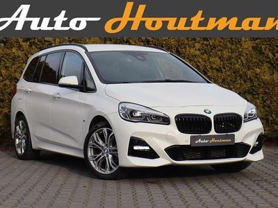 Occasion BMW 216 Gran Tourer Executive 109 PK (80 kW) 2018 Wit MPV