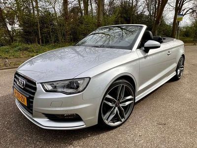 Audi A3 Cabriolet