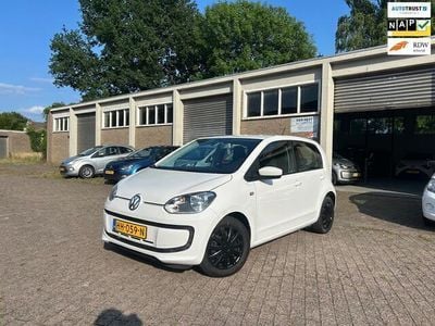 VW up!