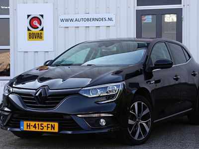 Renault Mégane IV