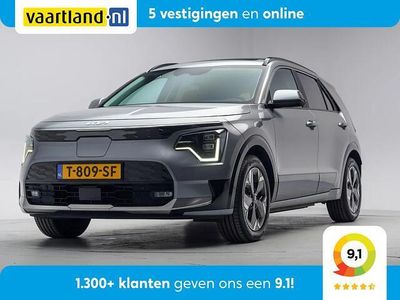 Grijs Occasion 2023 Kia e-Niro SUV | € 26.945 (Eerlijke prijs)