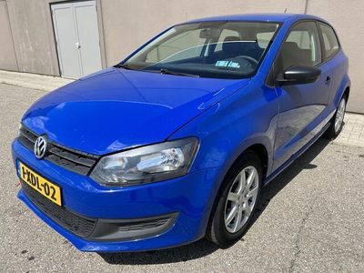 VW Polo