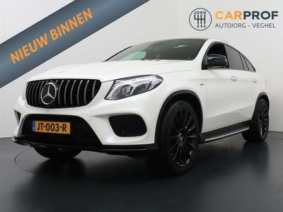 Mercedes GLE450 AMG