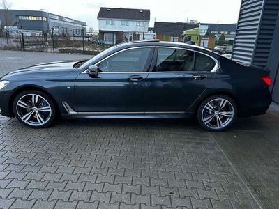 tweedehands BMW 750 i xDr. High Exec.