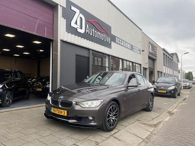 tweedehands BMW 320 3-SERIE i High Executive