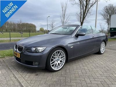 BMW 325 Cabriolet
