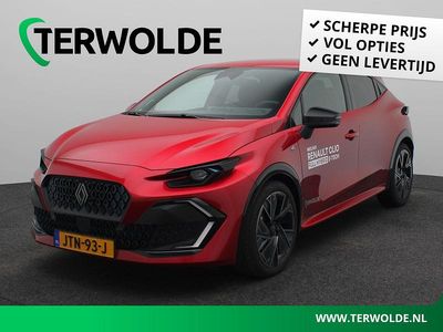 Rood Occasion 2026 Renault Clio V Esprit Alpine Hatchback | € 35.340