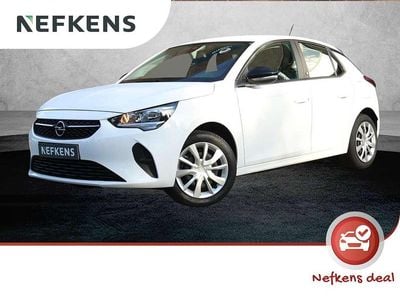 Opel Corsa-e