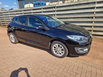 Renault Mégane III