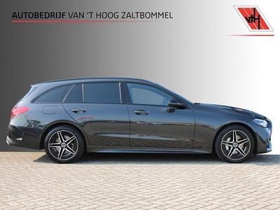 Mercedes C300