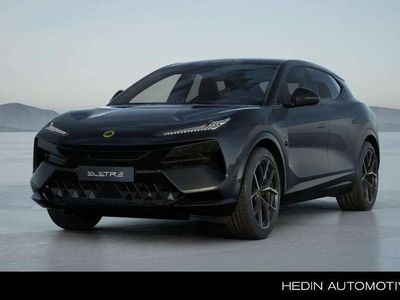 Lotus Eletre