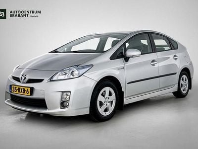 Occasion Toyota Prius Comfort 99 PK (72 kW) 2011 Grijs Hatchback