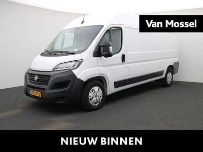 Fiat E-Ducato