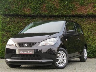 Seat Mii