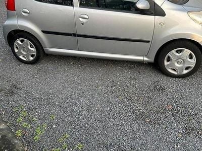 Occasion Peugeot 107 68 PK (50 kW) 2006 Hatchback