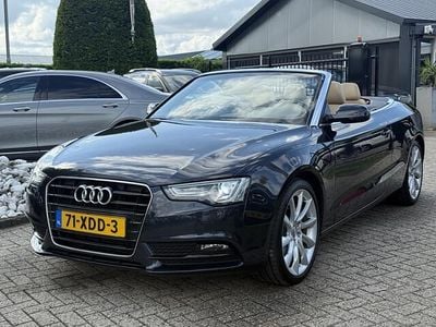 Audi A5 Cabriolet