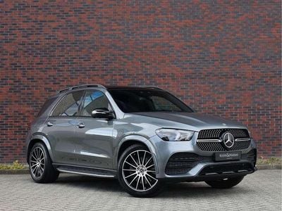 Mercedes GLE350