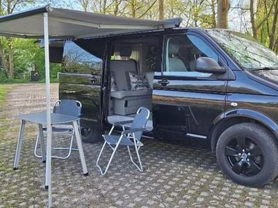 Overig Occasion 2015 VW California California Van | € 24.995