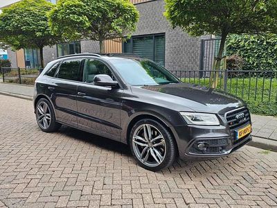Gebruikt 2016 Audi SQ5 Proline SUV | € 21.950 (Eerlijke prijs)