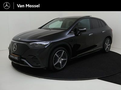 Mercedes EQE350