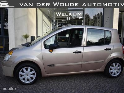 Gebruikt 2005 Renault Modus Campus MPV | € 999 (Goede deal)