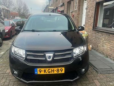 tweedehands Dacia Sandero 0.9 TCe Lauréate