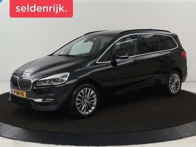 BMW 216 Gran Tourer