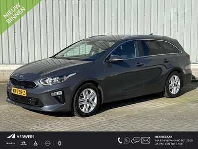 Kia Ceed Sportswagon