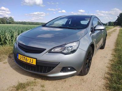 Opel Astra GTC