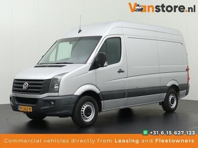 tweedehands VW Crafter 2.0TDI L2H2 | Navigatie | Camera | Airco