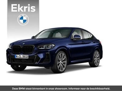Overige Nieuw 2026 BMW X4 M Sport SUV | € 114.385