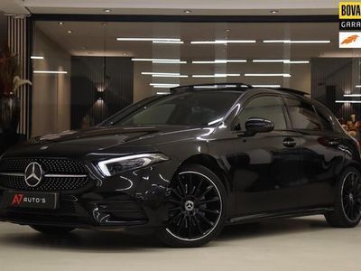 Mercedes A220