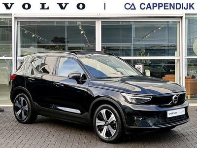 Gebruikt 2023 Volvo XC40 Ultimate SUV | € 37.950 (Duur)