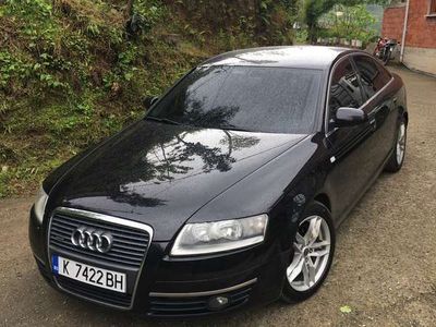 tweedehands Audi A6 2.7 TDI tiptronic quattro