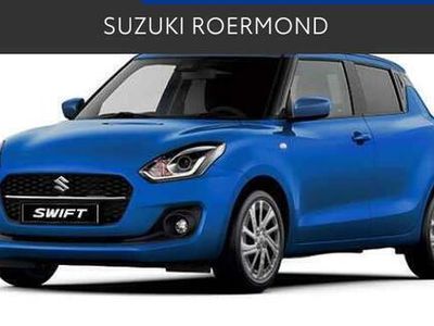 tweedehands Suzuki Swift 1.2 Select SH /Nieuw/6 Jaar Garantie/ ALL IN PRIJS