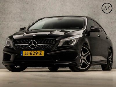 Mercedes CLA200