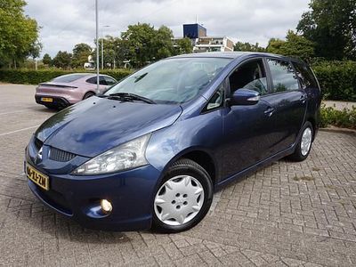 Mitsubishi Grandis