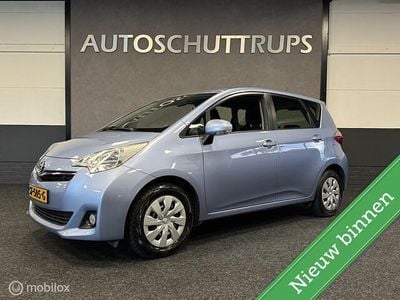 Toyota Verso-S