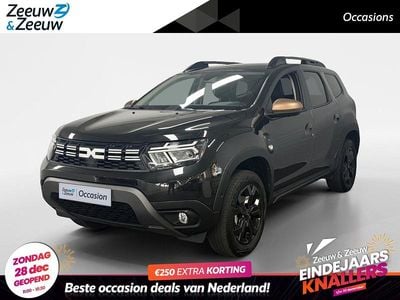 19974.38 Gebruikt 2024 Dacia Duster Extreme SUV | € 25.935 (Eerlijke prijs)
