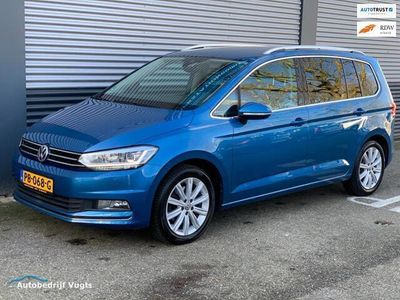 tweedehands VW Touran 1.4 TSI Highline | 2e EIG | NIEUWSTAAT/NIEUW MODEL