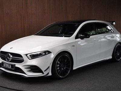 Mercedes A35 AMG
