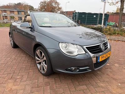 VW Eos