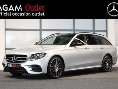 Mercedes E200