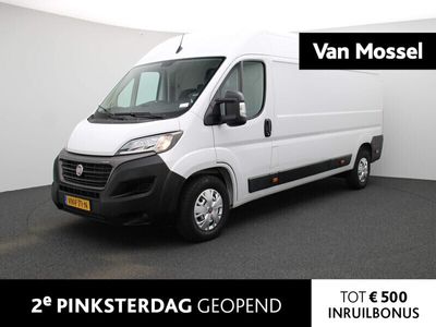 Fiat E-Ducato
