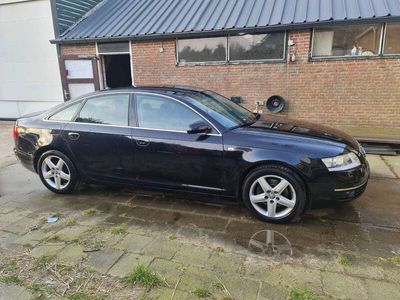 tweedehands Audi A6 Allroad 2.8 FSI Business