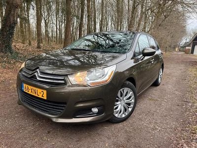 Occasion 2012 Citroën C4 Tendance | € 3.450 (Eerlijke prijs)