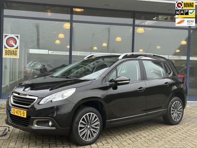 tweedehands Peugeot 2008 1.2 PureTech Active Airco Cruise Bluetooth Trekhaa